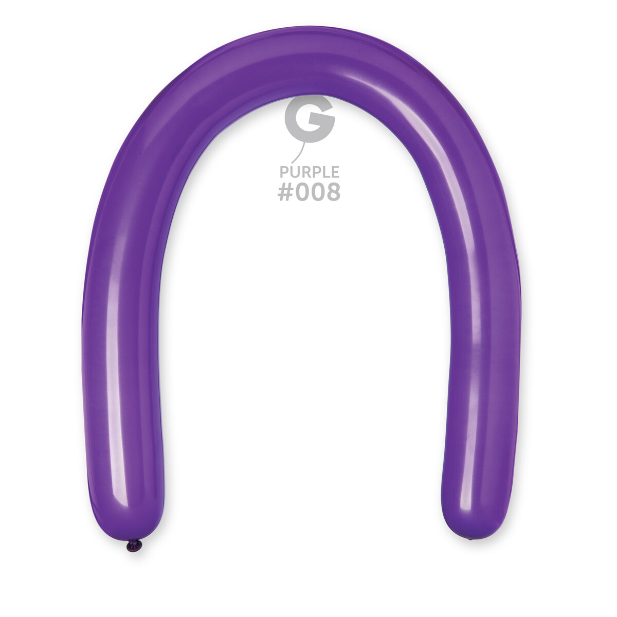 Standard Purple #008 350 - 50 pieces