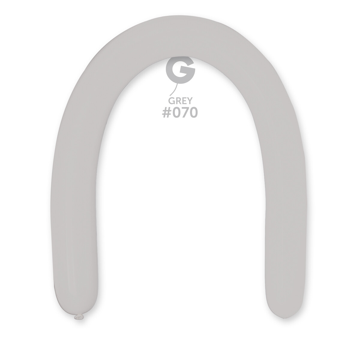 Standard Grey #070 350 - 50 pieces
