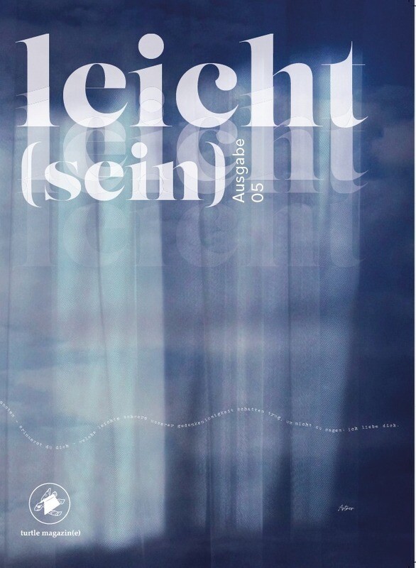 Ausgabe 5: Leicht (sein)