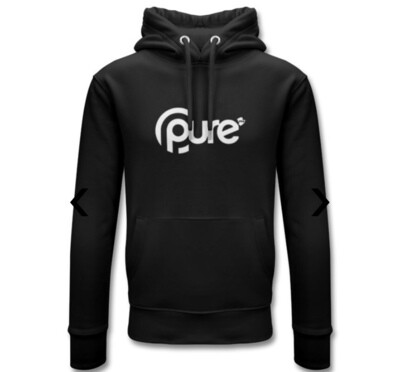 Pure FM London Premium Hoodie