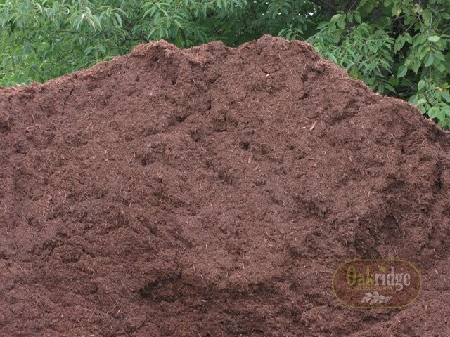 Rustic Mulch