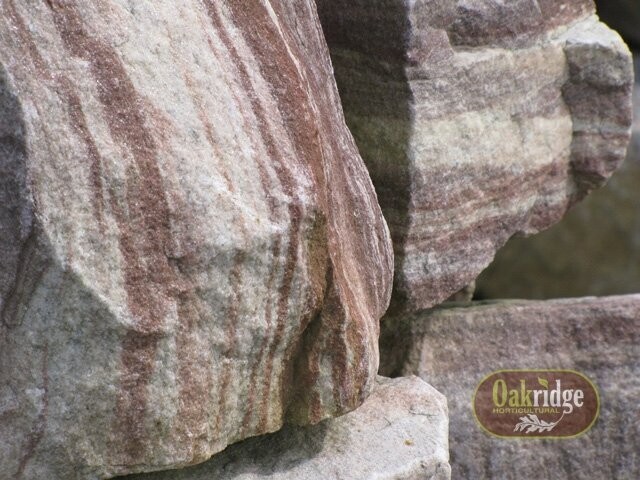 Brown Armour Stone