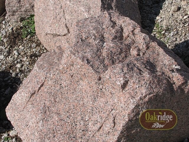 Pink Granite