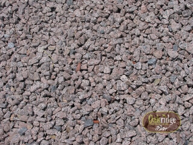 Pink Granite