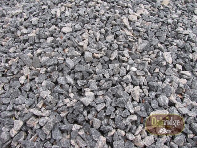 Black Granite