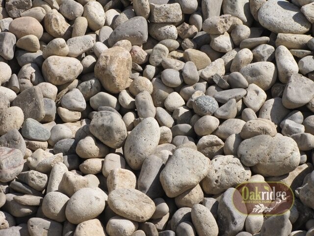 3" - 5" Beach Stone