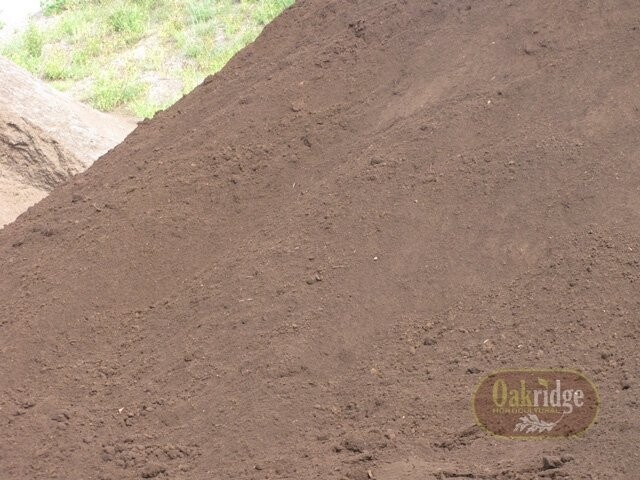 Topsoil
