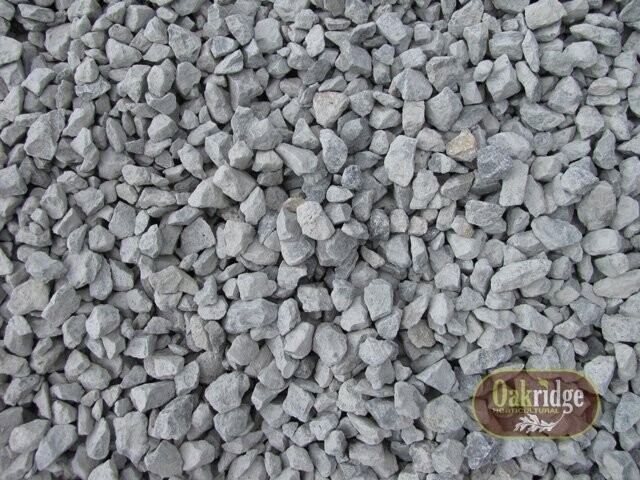 Clear Gravel