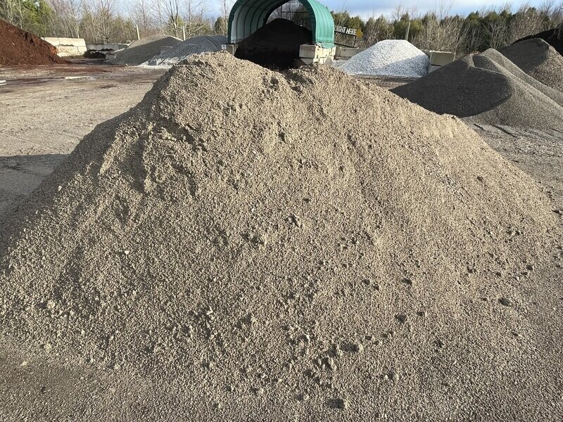 Limestone