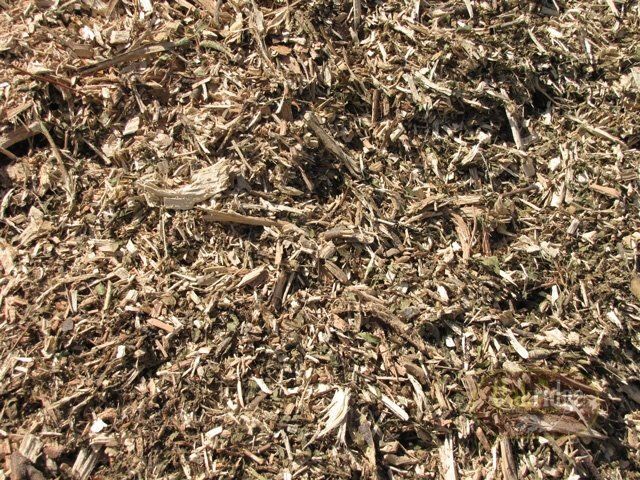 Woodchips