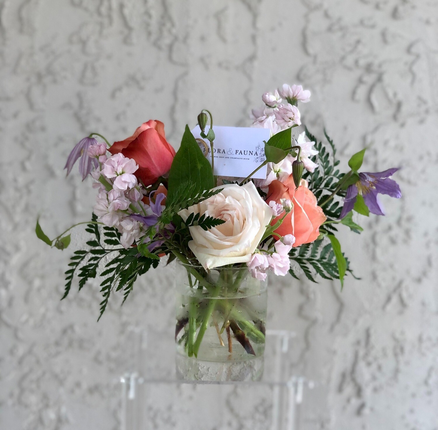 Designer&#39;s Choice Petite