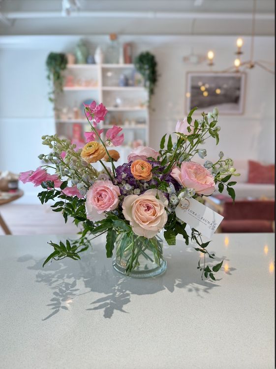 Designer's Choice Small