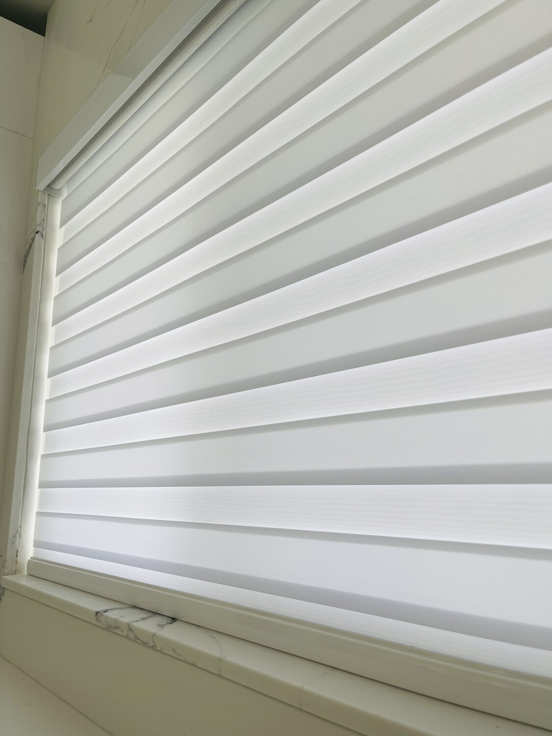 Blinds Motorized Systems