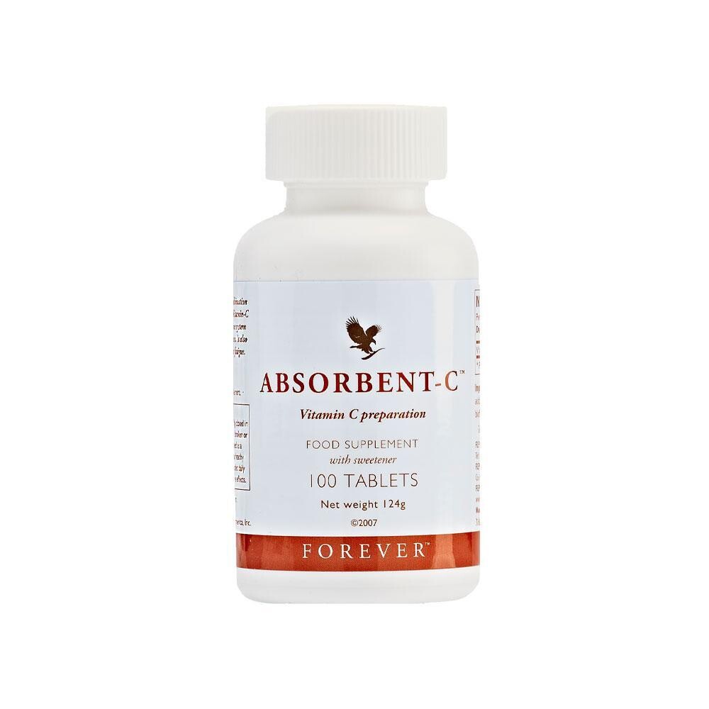 Absorbent-C (c vitamīns)