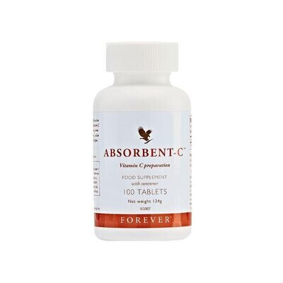 Forever Absorbent-C (C vitamīns)