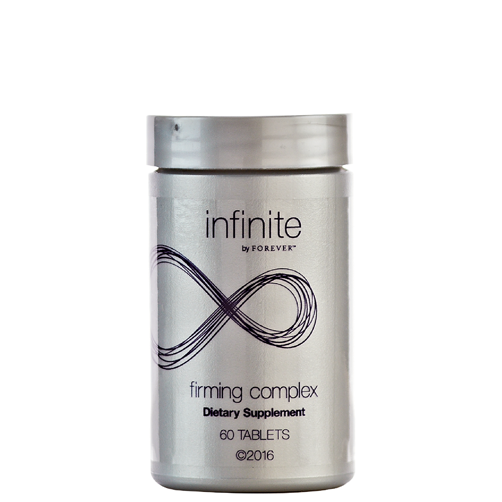 Infinite by Forever™ komplekss ādas elastībai