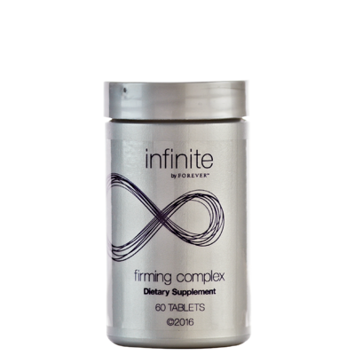 Infinite by Forever™ komplekss ādas elastībai