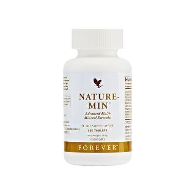 Forever Nature Min (minerālu komplekss)