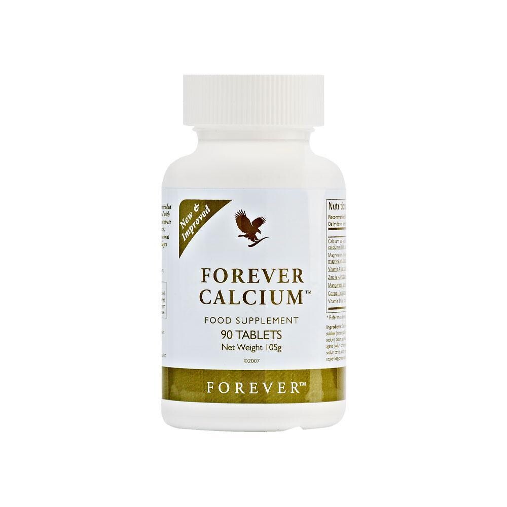 Forever Calcium (kalcijs)