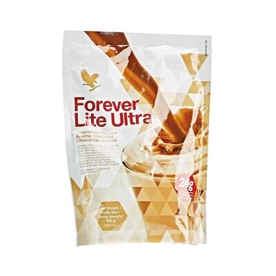 Forever Lite ultra ar šokolādi ( olbaltumvielu kokteilis)