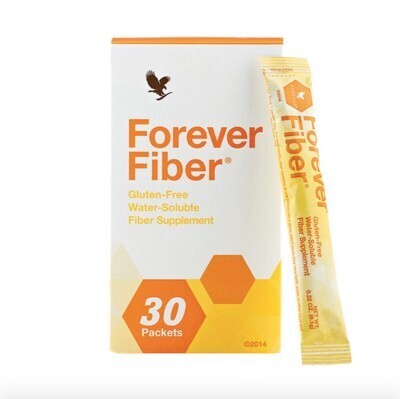Forever Fiber (šķiedrvielas)