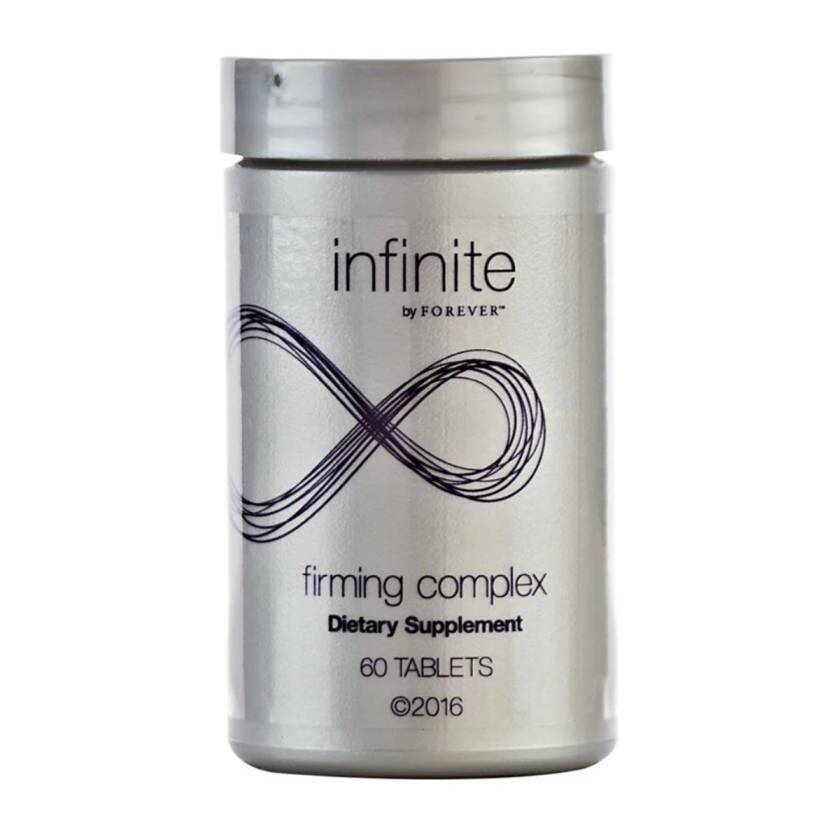 Komplekss ādas elastībai &quot;Infinite by Forever&quot;