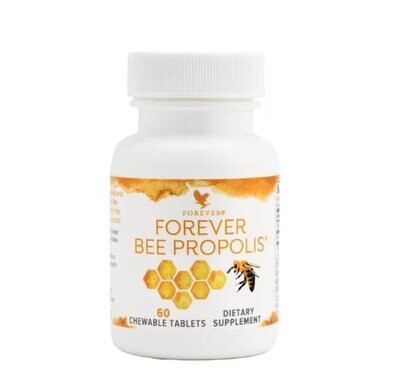 Bišu propoliss (imunitātei)