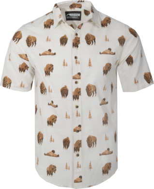 MK Yellowstone Shirt