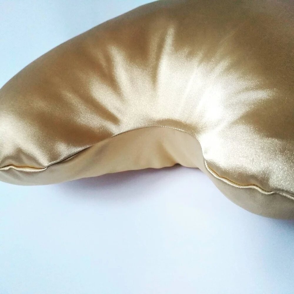 Anti-wrinkle pillow anti-acne cushion anti-aging for beauty sleep