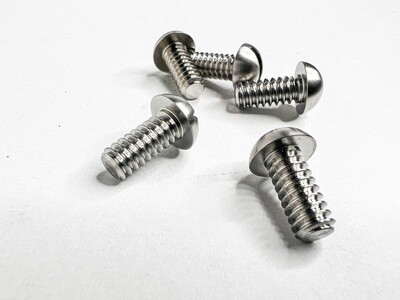 Hand Plane Small Tote Screw 5 Pack