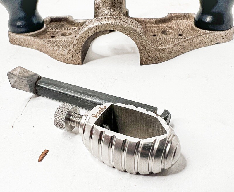 Stanley 71 Router Plane Blade Collar Hard to find Replacement Router