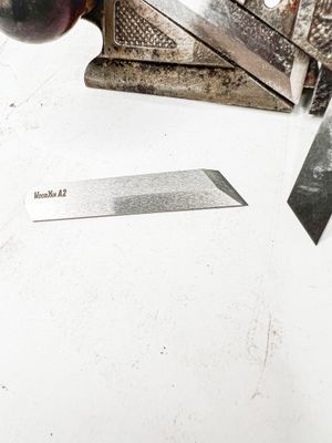 Stanley 98 Replacement Blade