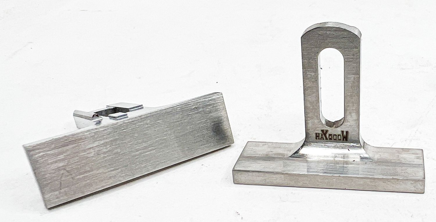 その他 order stop TSO Products Flip Stops for TSO Parallel Guide System Gen 2 61-65*