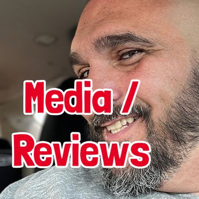 Media and Reviews