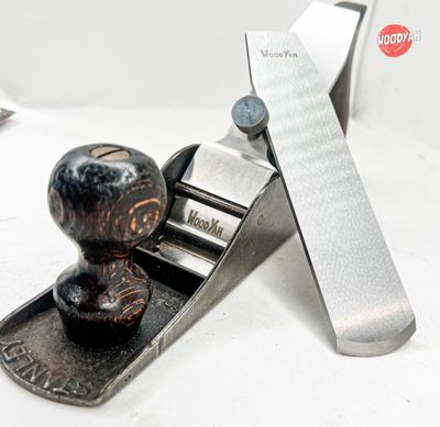 Stanley Scrub Plane Parts