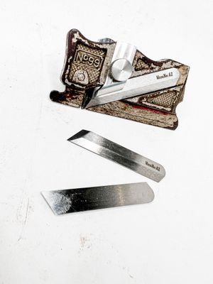 Stanley 98 &amp; 99 Plane Parts