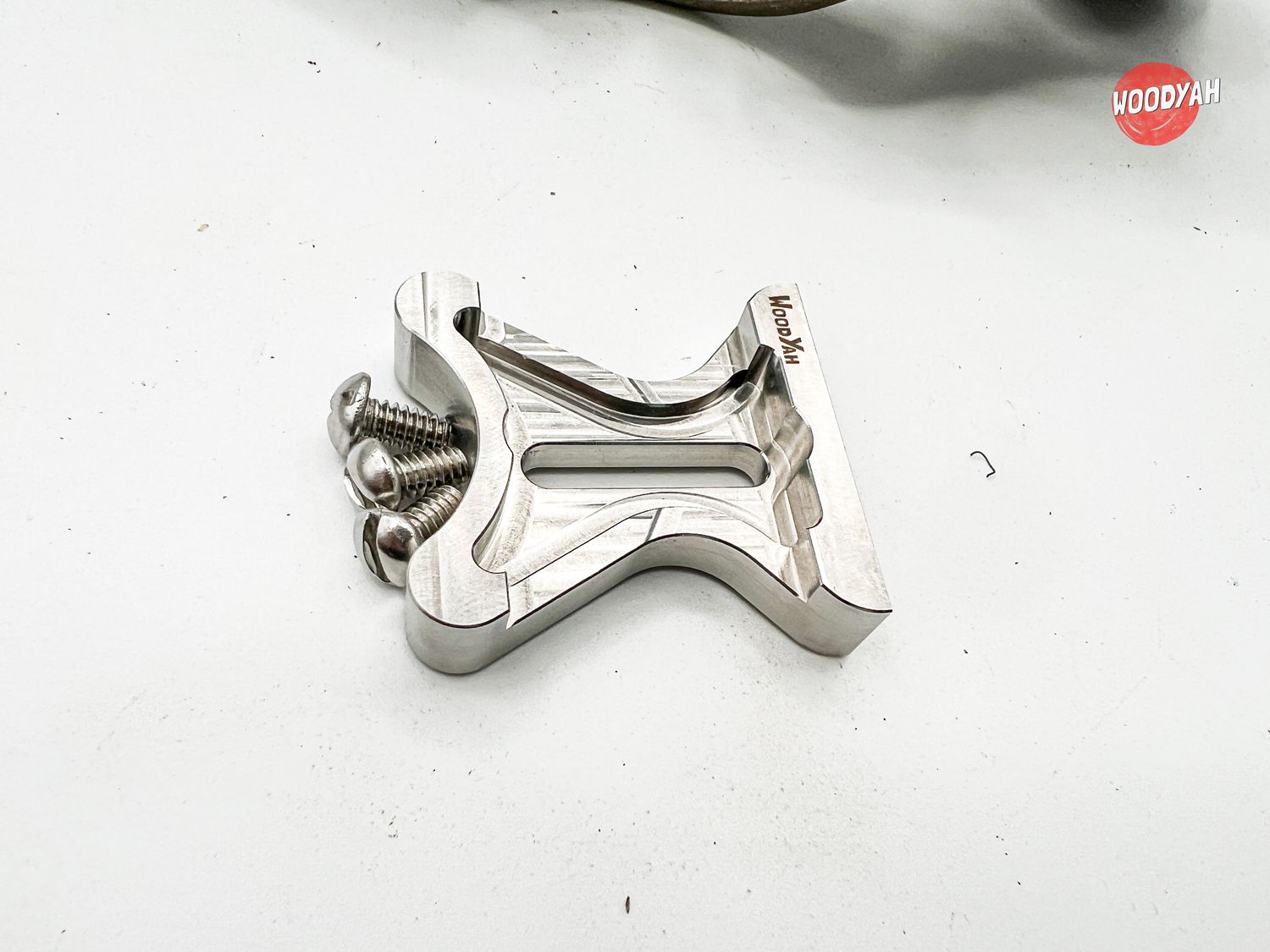 howaitomann  166mm 4000644 - Saf Holland - Kit-Lh Jaw-Simplex Se Series