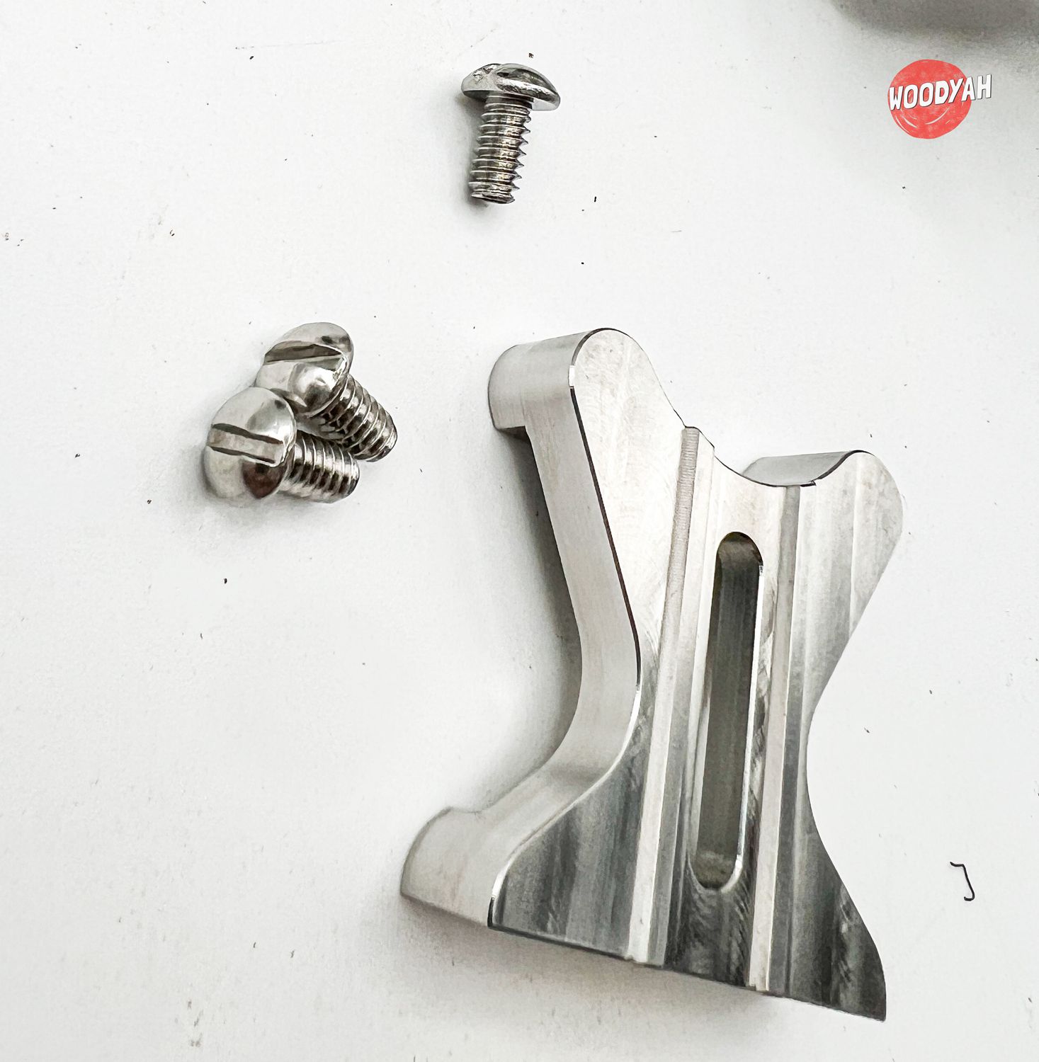 howaitomann  166mm 4000644 - Saf Holland - Kit-Lh Jaw-Simplex Se Series