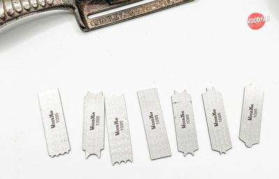 Blade ST パーツ交換あり Blade ST パーツ交換あり