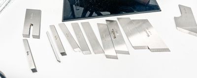 Stanley 46 Blades