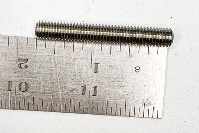 Replacement Stanley 71 Threaded Adjuster Rod