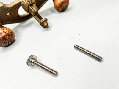 Replacement Stanley 71 Threaded Adjuster Rod