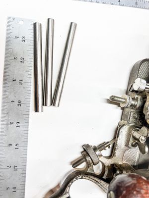 Replacement Stanley 45 / 55 Rods (sold in pairs)