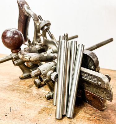 Replacement Stanley 45 / 55 Rods (sold in pairs)