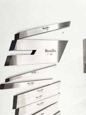 Stanley 46 Skew Rabbet Plane Part