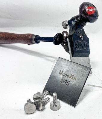 Stanley 82 Scraper Parts