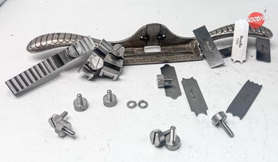 Stanley 66 Plane Beader Parts