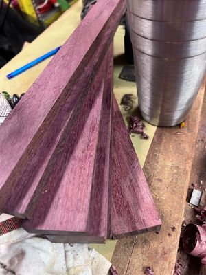 Stanley 78 or 289 DIY “Fugly” Fence Stanley 78 or 289 DIY “Fugly” Fence