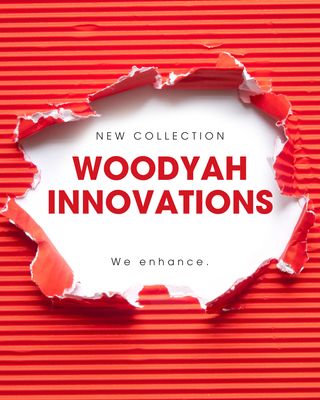 Woodyah Innovations