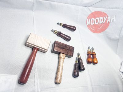 Penridge Tools - Don